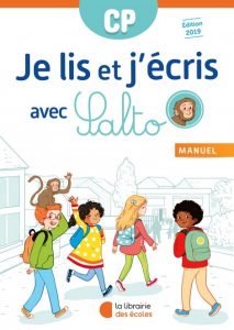 Accueil La Methode De Lecture Salto